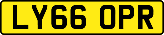 LY66OPR
