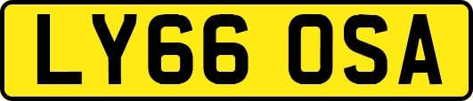 LY66OSA
