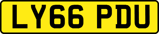 LY66PDU