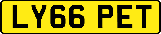 LY66PET