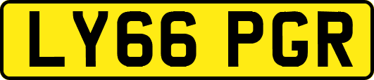 LY66PGR