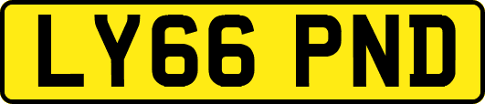 LY66PND