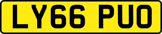 LY66PUO