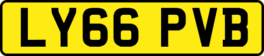 LY66PVB