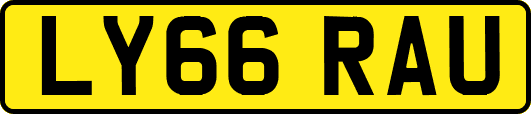 LY66RAU