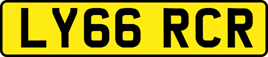 LY66RCR
