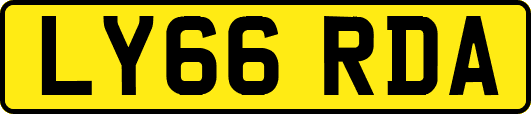 LY66RDA