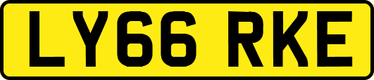 LY66RKE
