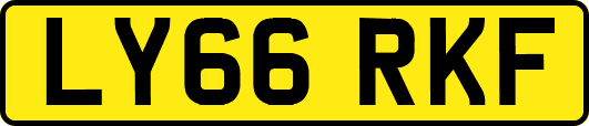 LY66RKF