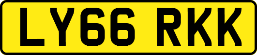 LY66RKK