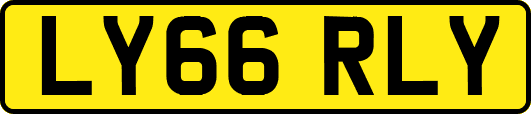LY66RLY
