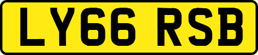 LY66RSB