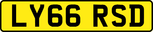LY66RSD