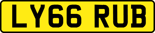 LY66RUB