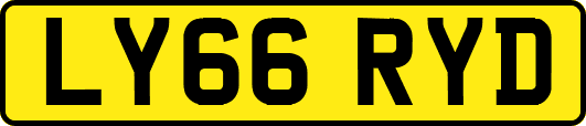 LY66RYD