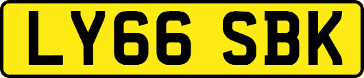 LY66SBK