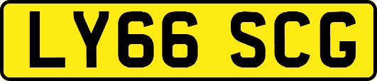 LY66SCG