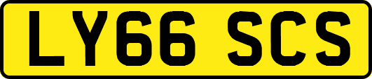 LY66SCS