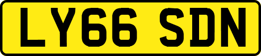 LY66SDN
