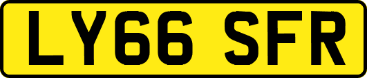 LY66SFR