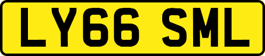 LY66SML