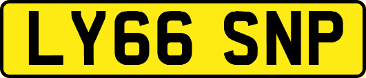 LY66SNP