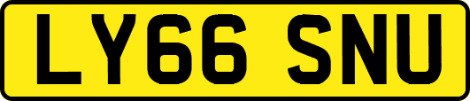 LY66SNU