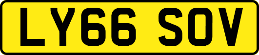 LY66SOV
