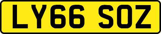 LY66SOZ