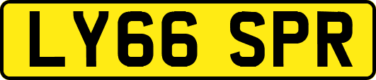LY66SPR