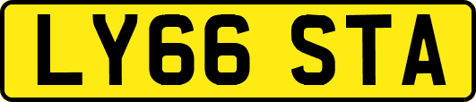 LY66STA