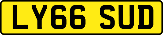 LY66SUD
