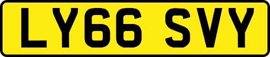 LY66SVY