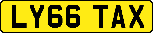 LY66TAX