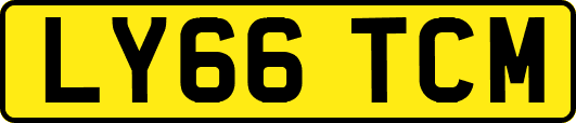 LY66TCM