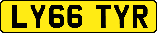 LY66TYR