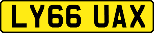 LY66UAX