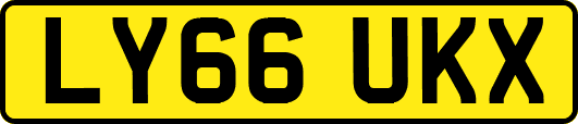 LY66UKX