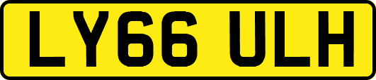 LY66ULH
