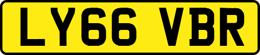 LY66VBR