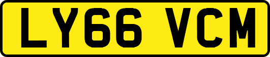 LY66VCM