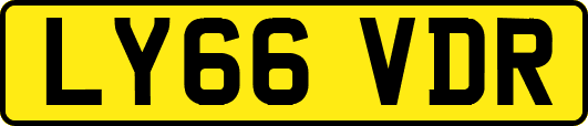 LY66VDR