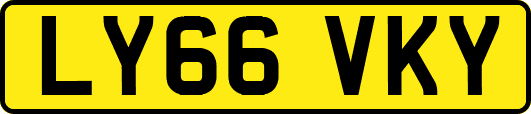 LY66VKY