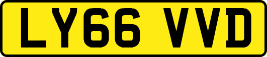 LY66VVD