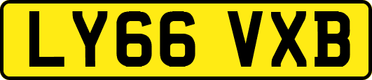 LY66VXB
