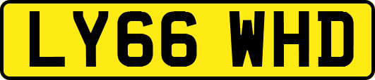 LY66WHD