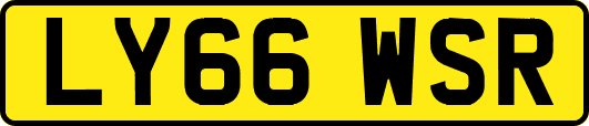 LY66WSR