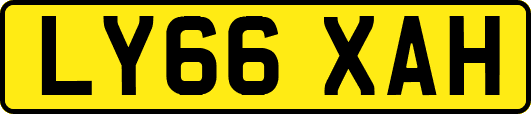 LY66XAH