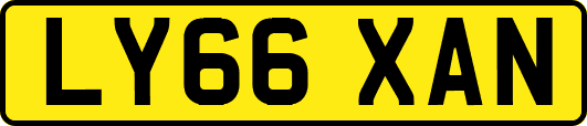 LY66XAN