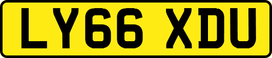 LY66XDU